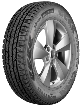 Ikon Tyres (Nokian Tyres) Autograph Snow C4 235/65R16 121/119R