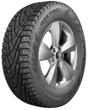 Ikon Tyres (Nokian Tyres) Autograph Ice C4 235/65R16 121/119R