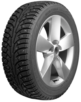 Ikon Tyres (Nokian Tyres) Character Ice 5 185/60R14 82T Ikon Tyres (Nokian Tyres) Character Ice 5 185/60R14 82T