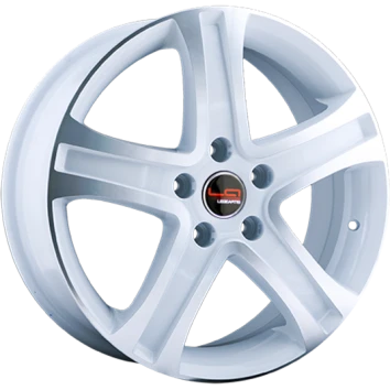 Replica LA SZ5 6.5x17 5x114.3 ET45