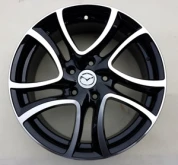 H-Replica MA51 7x17 5x114.3 ET50