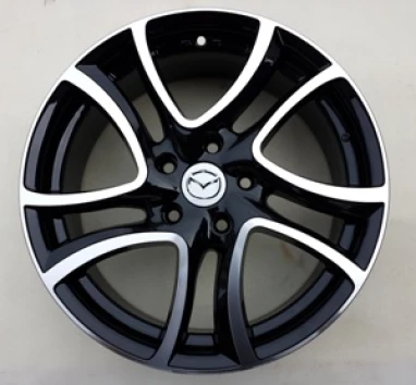 H-Replica MA51 7x17 5x114.3 ET50 H-Replica MA51 7x17 5x114.3 ET50