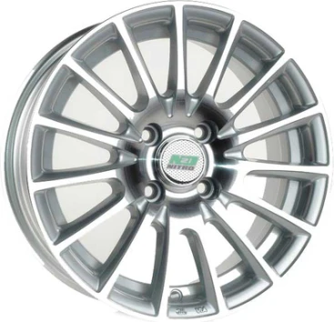 N2O Y3136 6x14 4x98 ET35