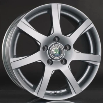 H-Replica SK25 6.5x16 5x112 ET46