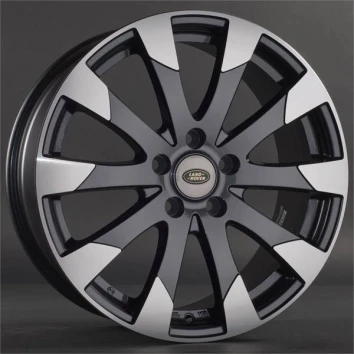 H-Replica LR7 8x18 5x108 ET55 H-Replica LR7 8x18 5x108 ET55