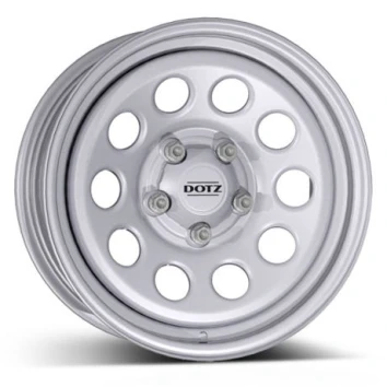 Dotz Modular 7x16 5x120 ET30 Dotz Modular 7x16 5x120 ET30