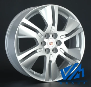 Replica LA CL6 8x20 6x120 ET53