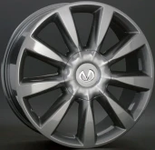 Replica LA INF10 8x20 6x139.7 ET35