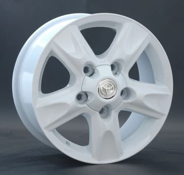 Replica LA TY60 8x17 5x150 ET60