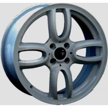 Replica LA MN1 7x17 4x100 ET48