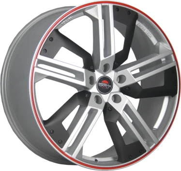 YOKATTA MODEL-16 9x20 5x112 ET56