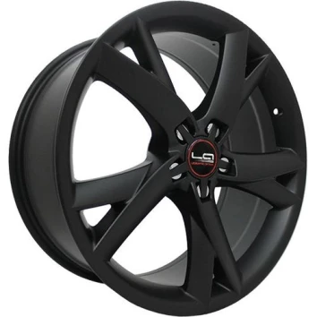Replica LA A33 7.5x17 5x112 ET45