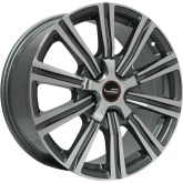 Replica LA TY242 8.5x20 5x150 ET58