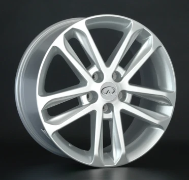 Replay INF6 8x18 5x114.3 ET50