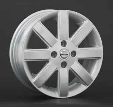 Replay NS44 5.5x15 4x114.3 ET40