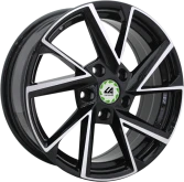 REPLICA TD Special Series SK9-S 6.5x16 5x112 ET50