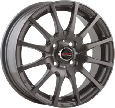 Yamato Kuoka 6x15 5x100 ET40