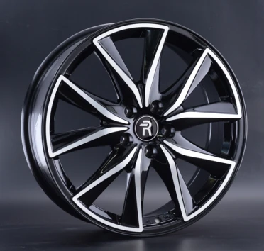 Replay SK155 7x19 5x112 ET43