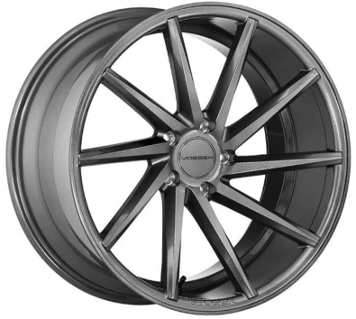 Vossen CVT-L 9x22 5x120 ET30