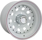 IKON SNC043 8x16 5x139.7 ET0