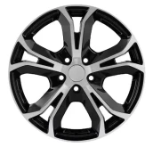 H-Replica FO66 7.5x17 5x108 ET52.5