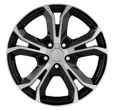 H-Replica FO66 7.5x17 5x108 ET52.5