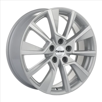 Carwel Чаны 7x18 5x112 ET43