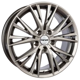 Carwel Вуокса 7x17 5x114.3 ET39