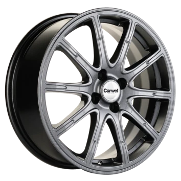 Carwel Лада 1707 6.5x17 4x100 ET43