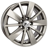 H-Replica VW165 6x15 6x100 ET40