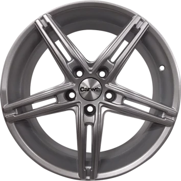Carwel Альфа 118 7x17 5x114.3 ET45