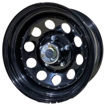 IKON SNC028B 7x15 5x139.7 ET6