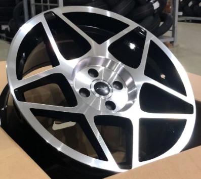 Lizardo XH5027 8x17 4x100 ET33