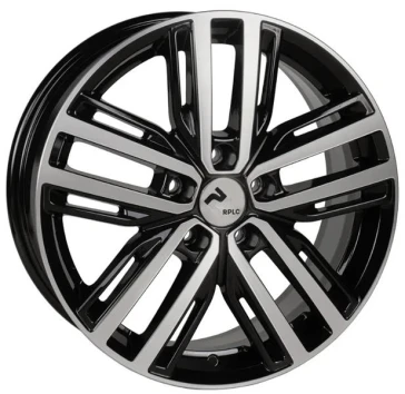 RPLC NI259 7x17 5x114.3 ET40