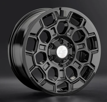LS wheels LS1364 8x18 6x139.7 ET36