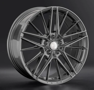 LS wheels LS1352 8x18 5x108 ET36