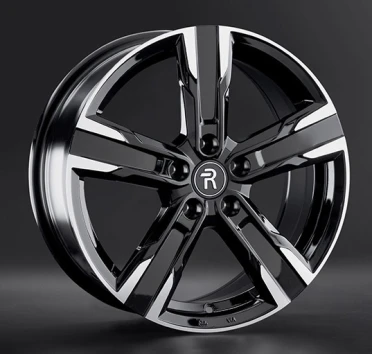 Replay JT8 7.5x19 5x108 ET39