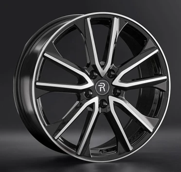 Replay JT4 7.5x19 5x108 ET39