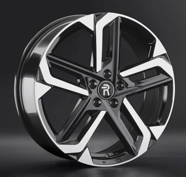 Replay JT11 7.5x19 5x108 ET39