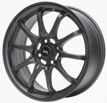 RR CSSYA3763 6.5x16 4x100 ET40