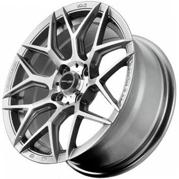 RR CSS3940 7x16 4x100 ET40