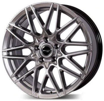 PDW VELOCE 7x17 4x100 ET40 PDW VELOCE 7x17 4x100 ET40