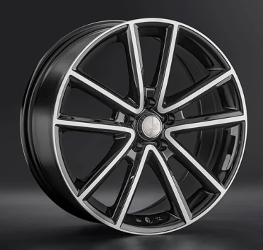 LS wheels LS1368 6.5x16 5x114.3 ET40