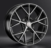LS wheels LS1365 7x16 4x114.3 ET40
