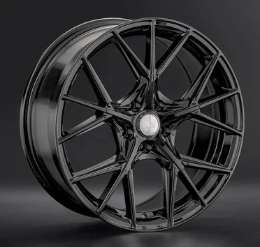 LS wheels LS1365 7x16 4x98 ET28