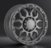 LS wheels LS1285 8x17 5x150 ET45