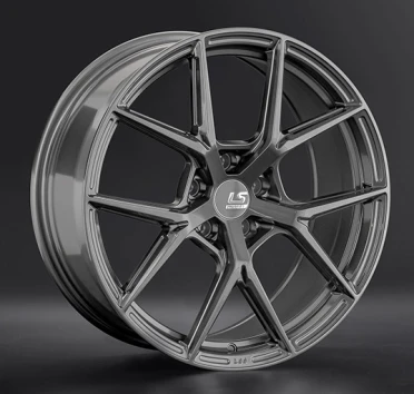 LS wheels FlowForming RC78 8x18 5x112 ET30
