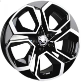 Replica Stuttgart TS5561 8.5x19 5x57.1 ET40