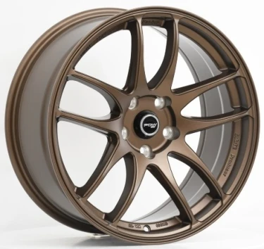 PDW DIBITE EMOTION 7.5x17 5x114.3 ET40 PDW DIBITE EMOTION 7.5x17 5x114.3 ET40