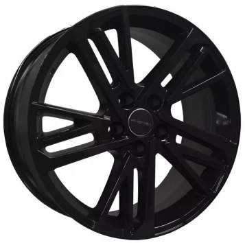 Khomen KHW1815 8x18 5x112 ET39 Khomen KHW1815 8x18 5x112 ET39